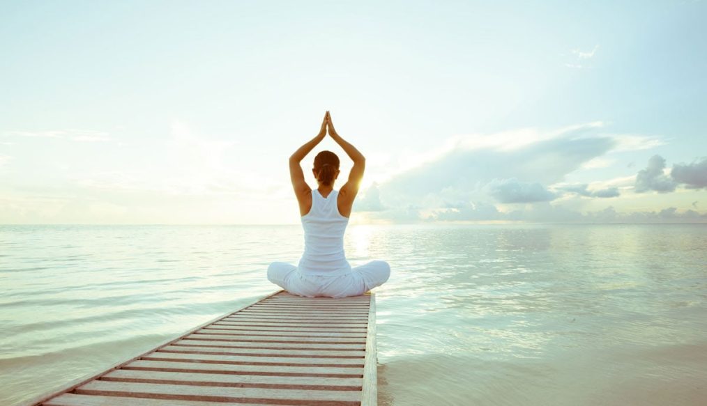 Beginner to Advanced Yoga techniques