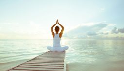 Beginner to Advanced Yoga techniques