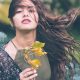 Freshment of life – beauty of elves