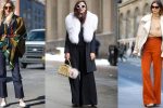Best outfits for a stylish winter