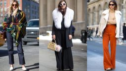 Best outfits for a stylish winter